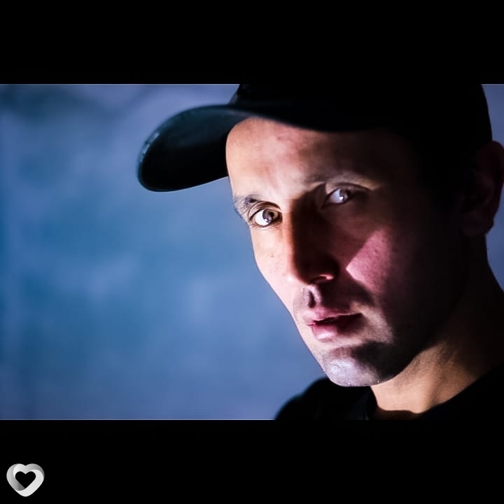 Макс, 45, Москве — анкета №316038