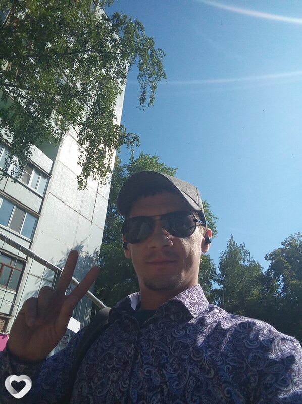 Дмитрий, 33, Самаре — анкета №316039
