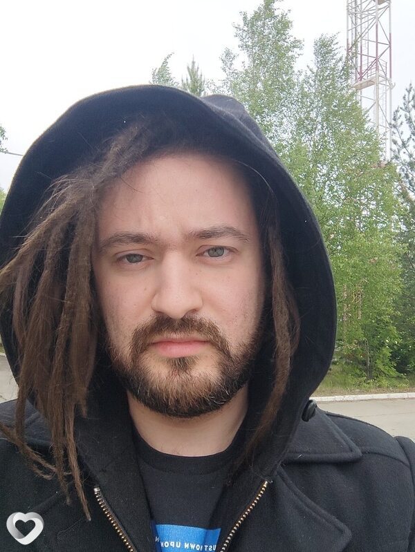 Andrew, 34, Калининграде — анкета №316040