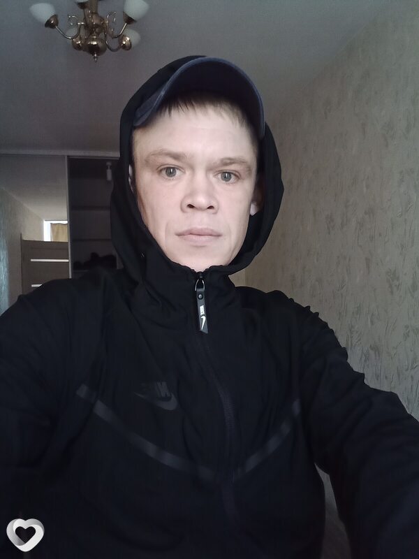 Серёга, 35, Ачинске — анкета №316044