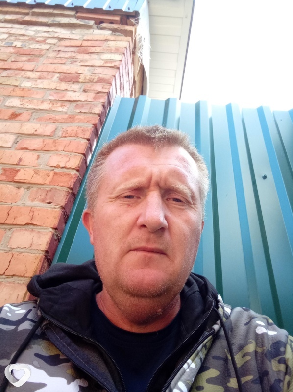 Сергей, 49, Ростове-на-Дону — анкета №316048