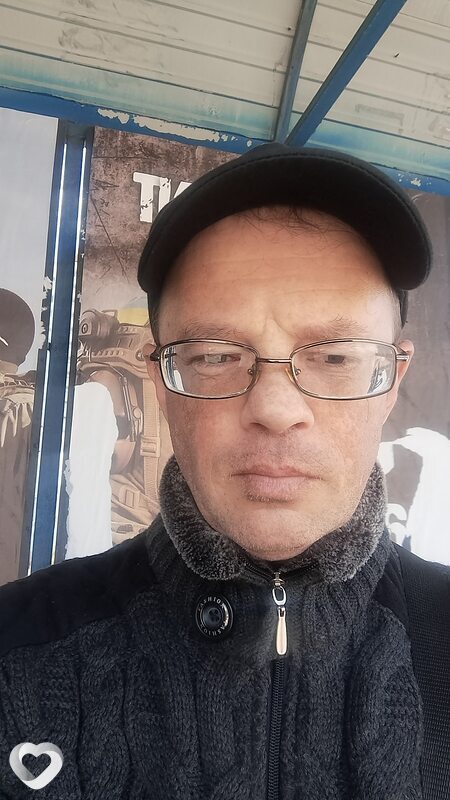 Олег, 42, Киеве — анкета №316057