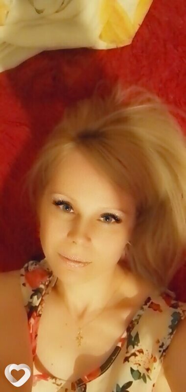 Татьяна, 43, Оренбурге — анкета №316141