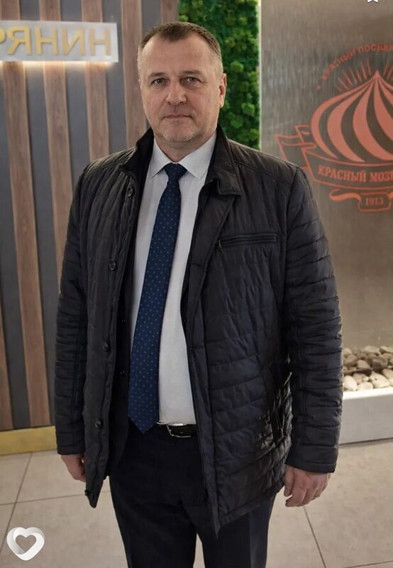 Алекс, 49, Минске — анкета №316142