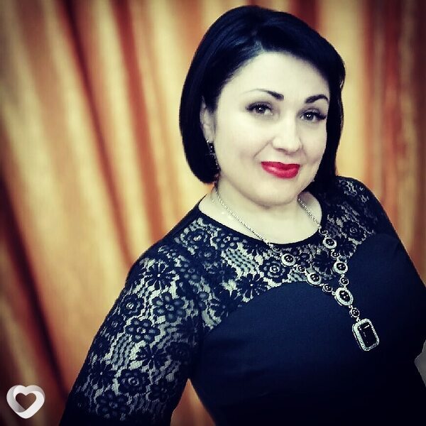 Наталья, 47, Луганске — анкета №316144