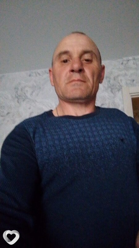 Фёдор, 46, Бобруйске — анкета №316145