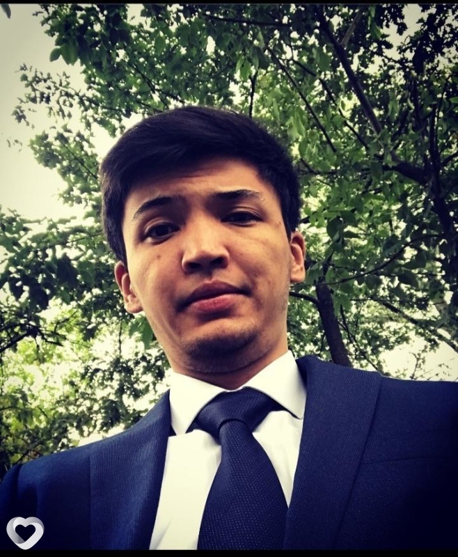 Азамат, 33, Астане — анкета №316148
