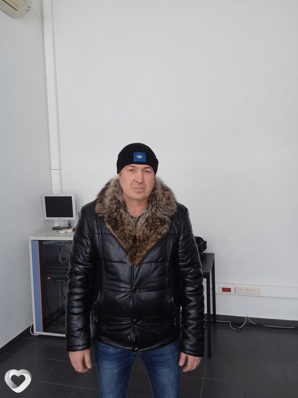 Андрей, Сокол