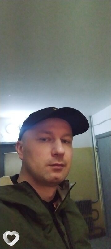 Дмитрий, 41, Волгограде — анкета №316157