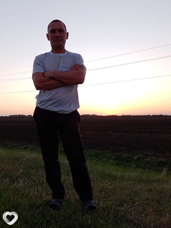 Раис, 48, Димитровграде — анкета №315913