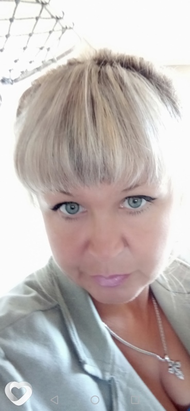 Ксеня, 48, Тамбове — анкета №315915