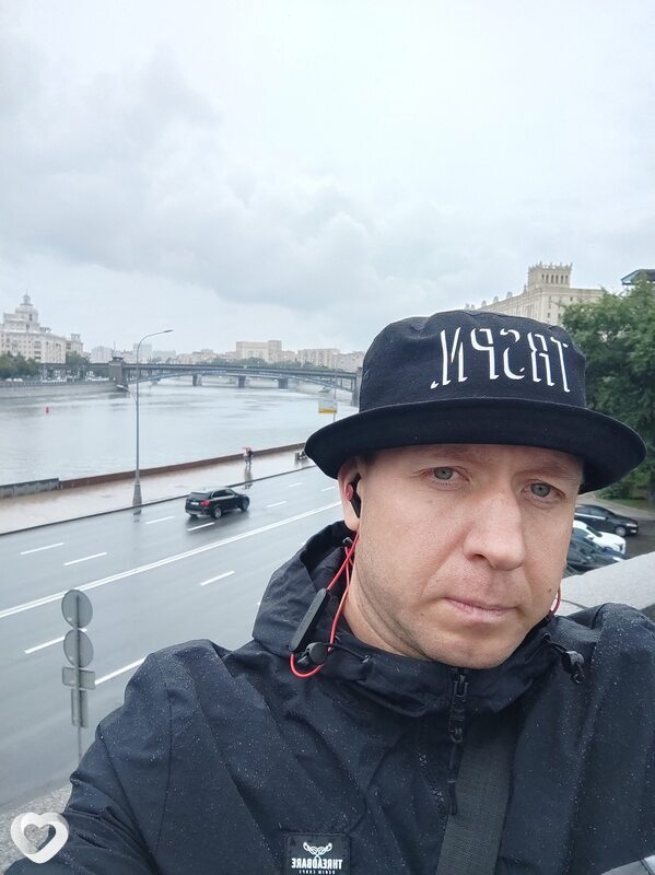 Александр, 41, Копейске — анкета №315917