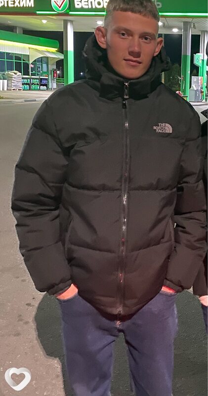 Сергей, 24, Гомеле — анкета №315919