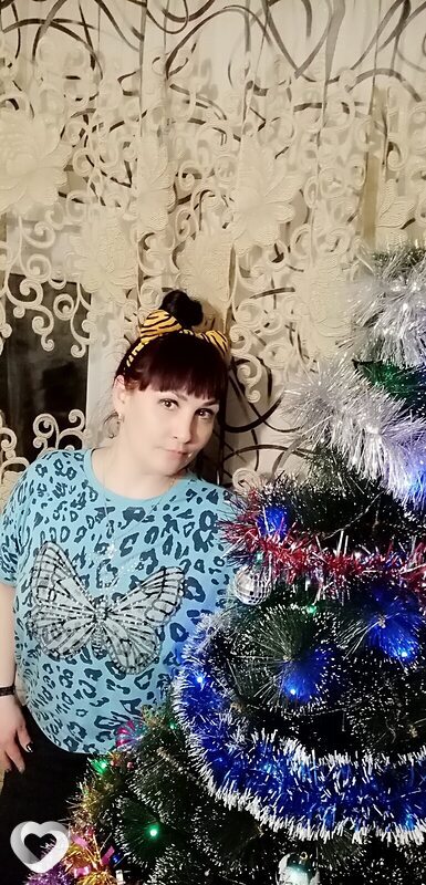 Танюша, 44, Белове — анкета №315922
