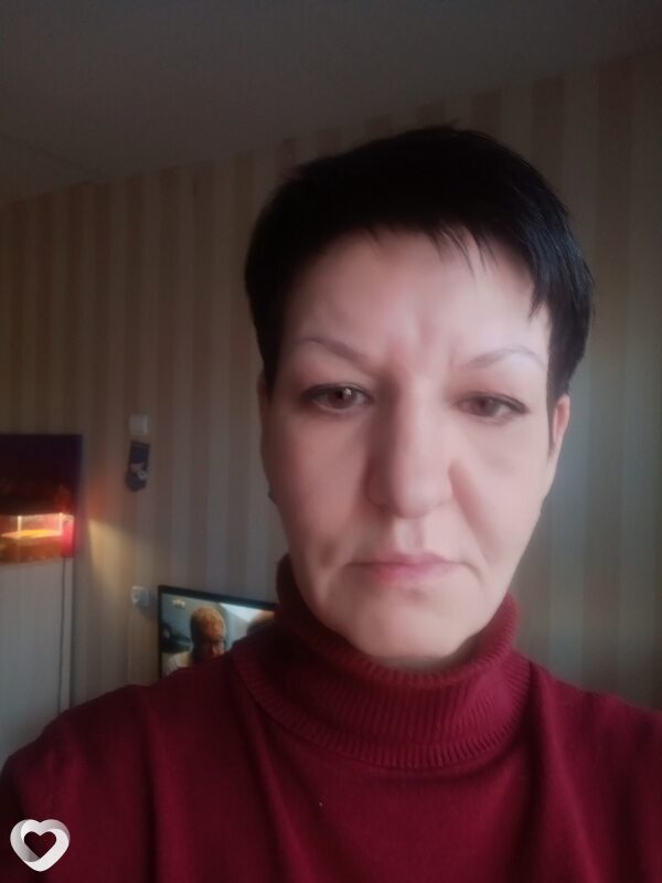 Рената, 52, Казани — анкета №315926