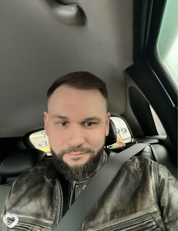 Дмитрий, 39, Москве — анкета №315930
