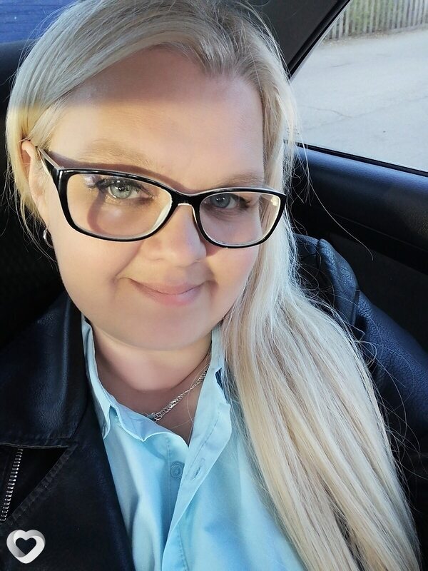 Катерина, 43, Саяногорске — анкета №315932