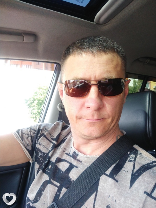 Алексей, 48, Белгороде — анкета №316162