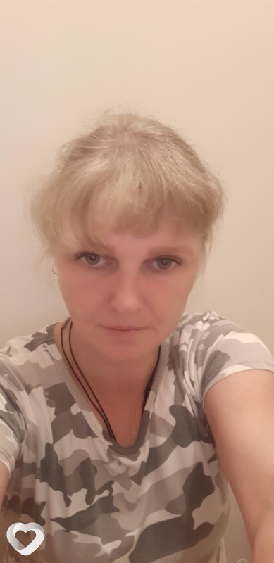 Ольга, 50, Анапе — анкета №316164