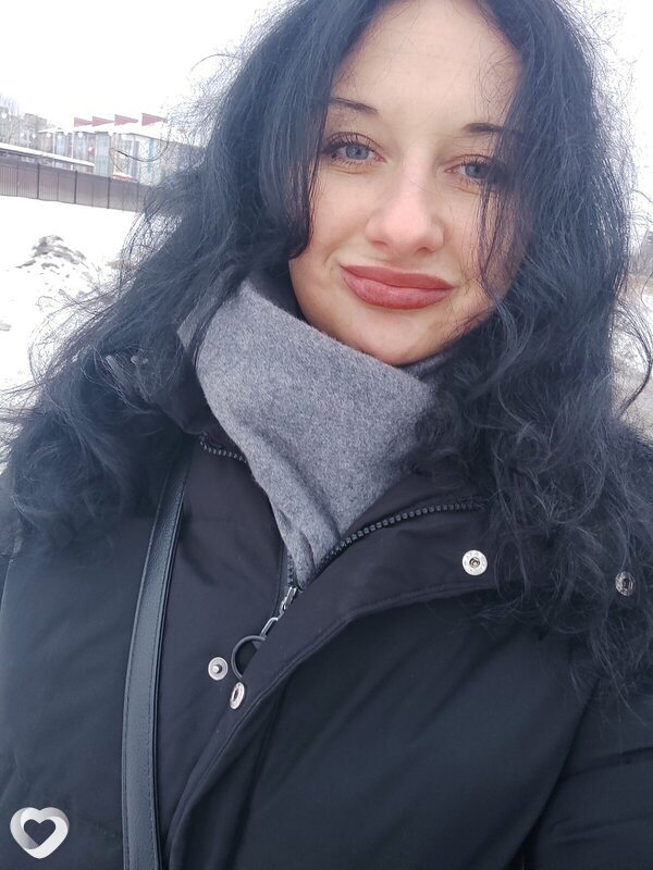 Александра, 41, Калининграде — анкета №316165