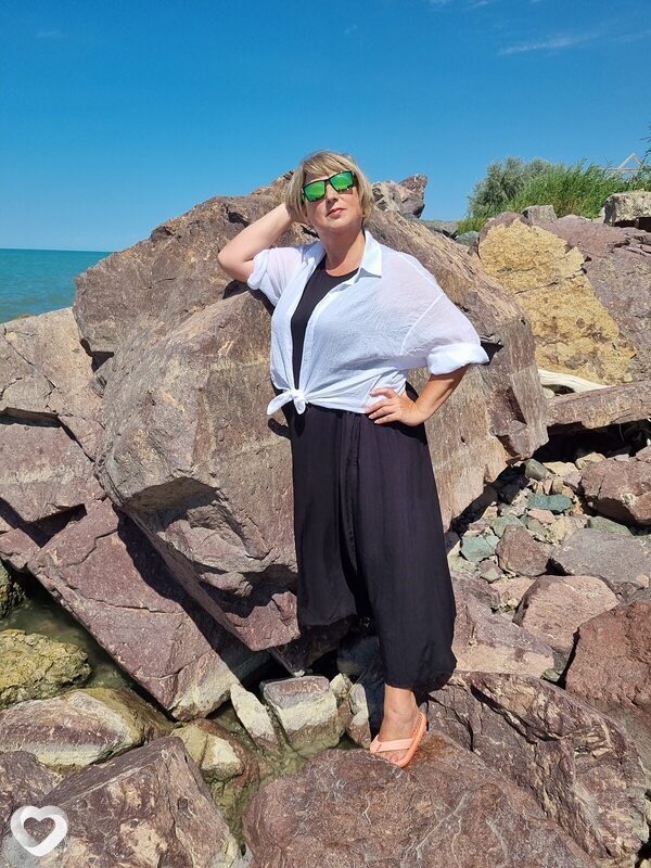 Елена, 55, Усть-Каменогорск — анкета №316168