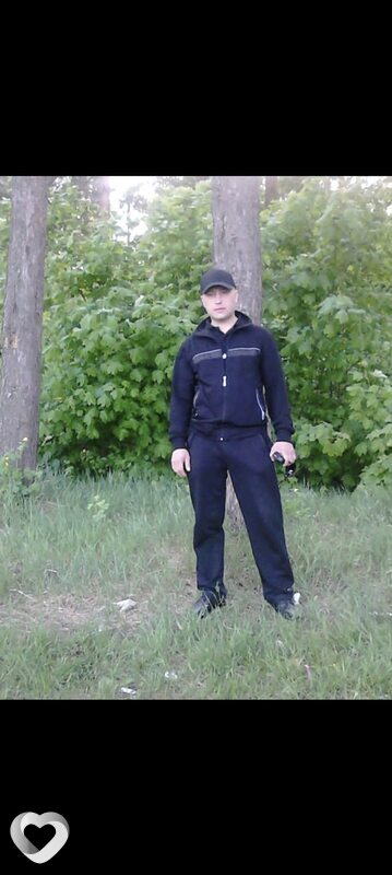 Николай, 44, Орехово-Зуеве — анкета №316173