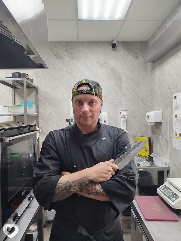 Дмитрий, 47, Бобруйске — анкета №316313