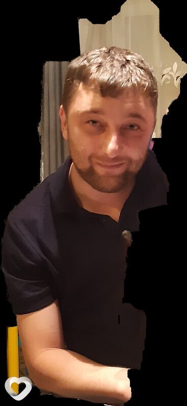 Дмитрий, 38, Иркутске — анкета №316315