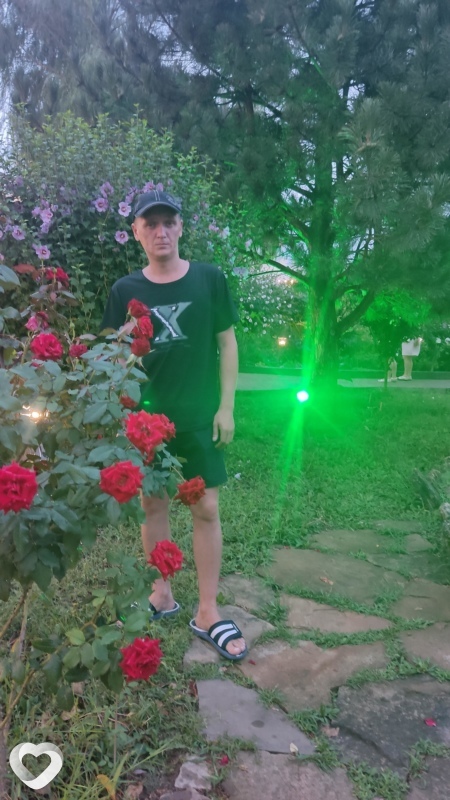 Владимир, 37, Москве — анкета №316316