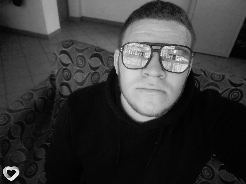 Витя, 24, Одессе — анкета №316318