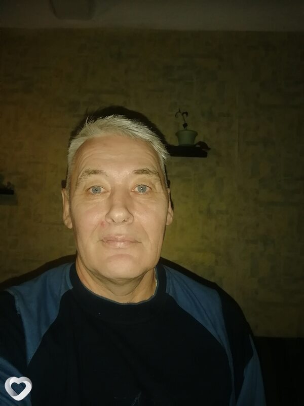 Foma, 59, Кирове — анкета №316323