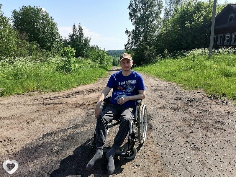 Роман, Макарьев
