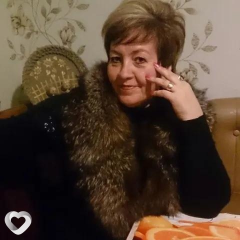 Галина, 69, Бобруйске — анкета №316325