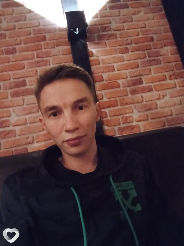 Шамиль, 27, Казани — анкета №316326
