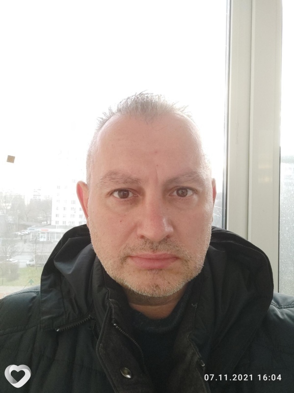 Александр, 51, Москве — анкета №316333