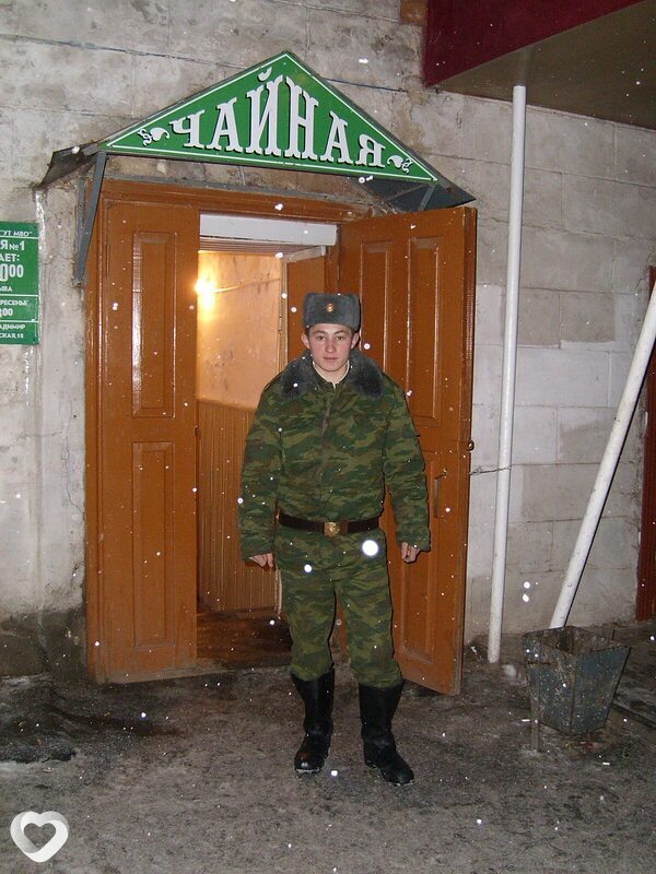 Остренин Алексей, Пильна