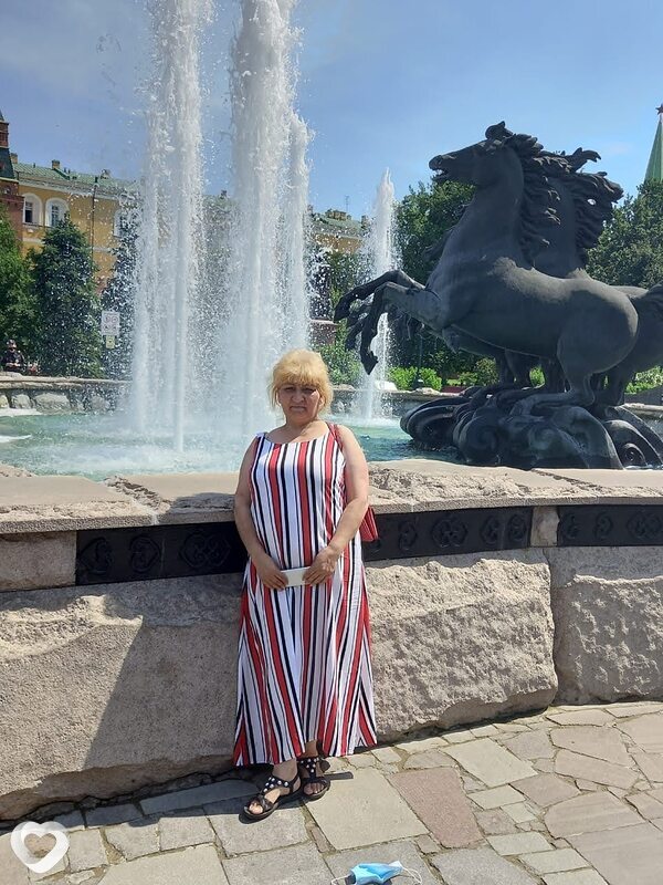 Арменуи, 65, Пятигорске — анкета №316712