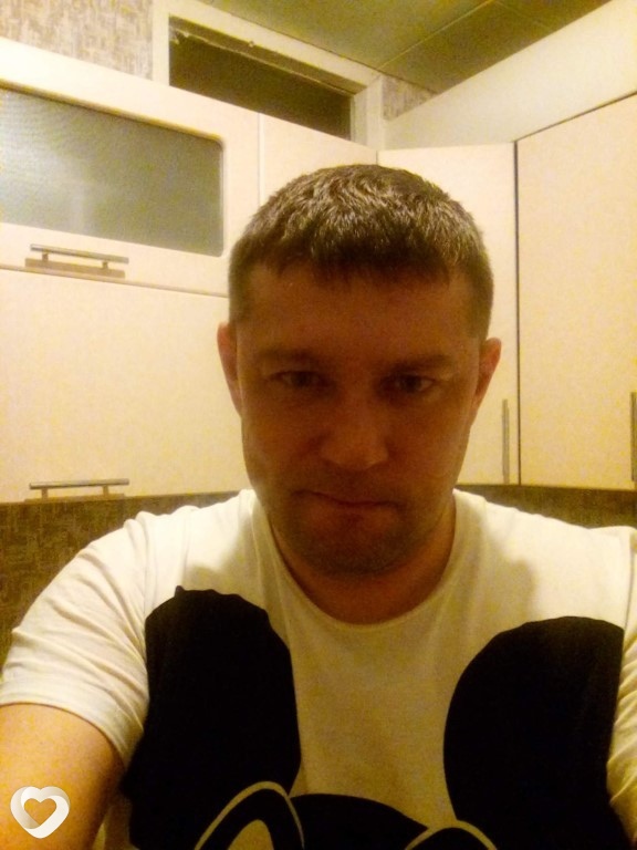 Evgeny, 46, Саратове — анкета №316714