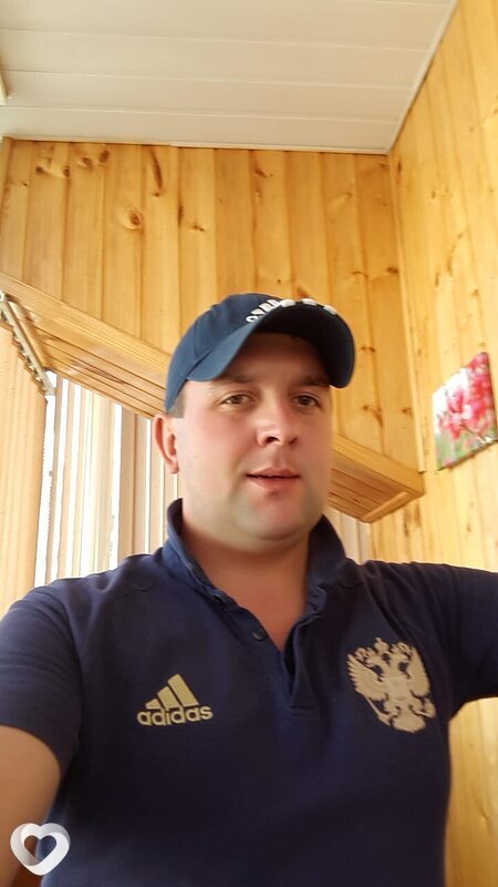 Паша, 38, Курске — анкета №316716