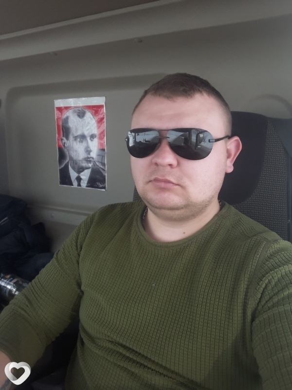 Kostya, 34, Тернополе — анкета №316721