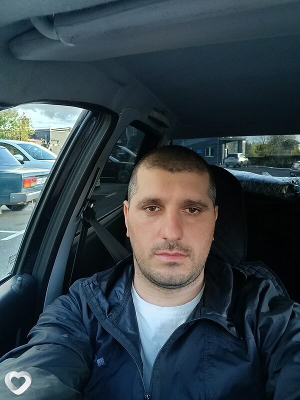 Руслан, 36, Красногорске — анкета №316727