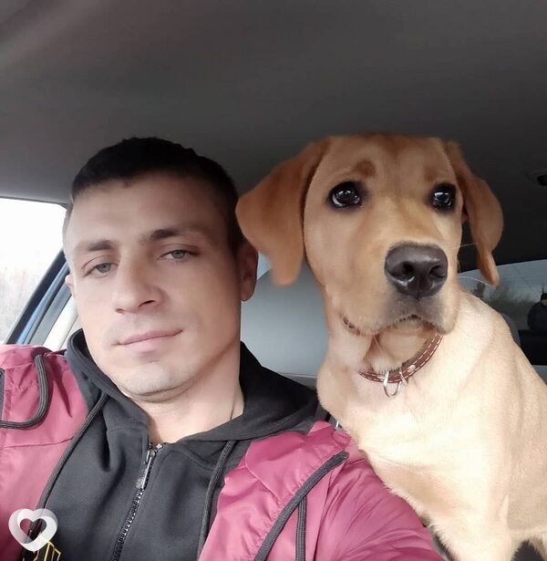 Андрей, 35, Познань — анкета №316728