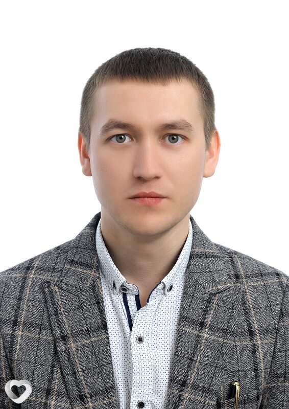 Евгений, 31, Сарове — анкета №316659