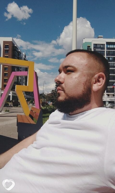 Фидель, 35, Москве — анкета №316663