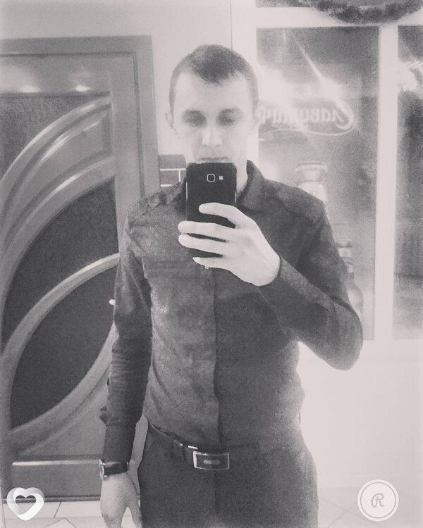 Дима, 35, Харькове — анкета №316674