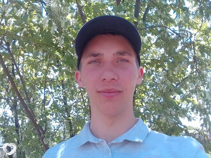 Денис, 24, Краснокаменске — анкета №316289