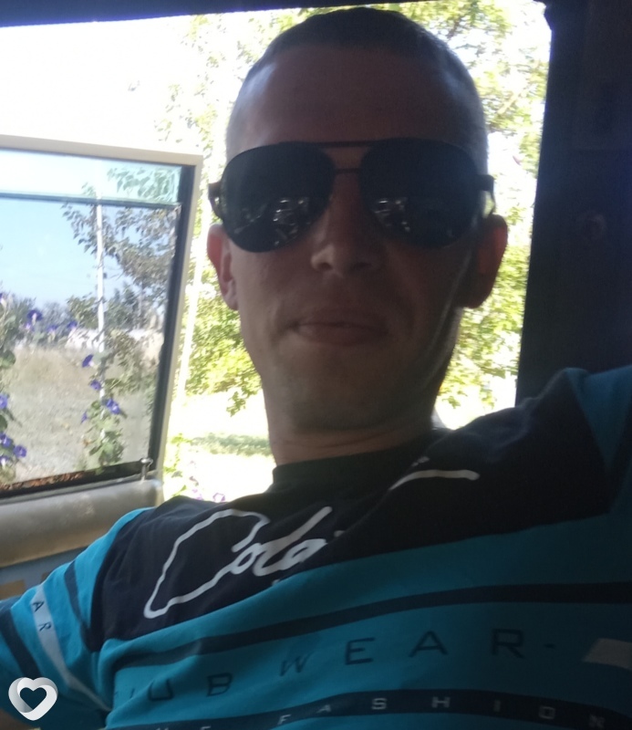 Дмитрий, 37, Кропивницкий — анкета №316290