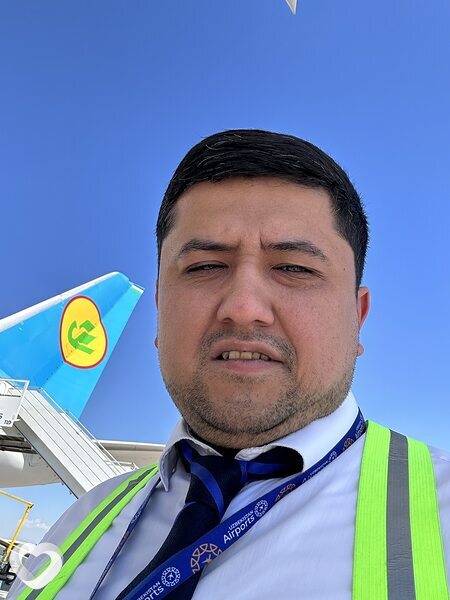 Azizz, 32, Ташкент — анкета №316293