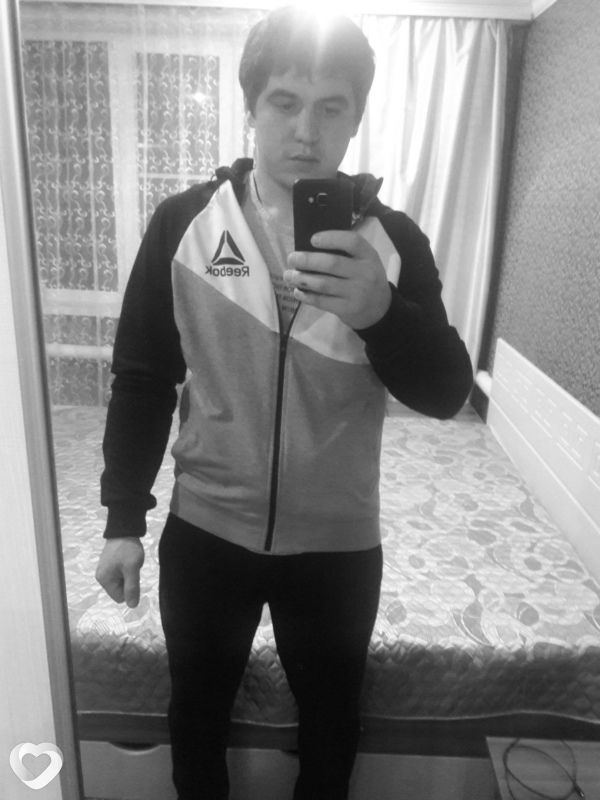 Рус, 28, Пензе — анкета №316301