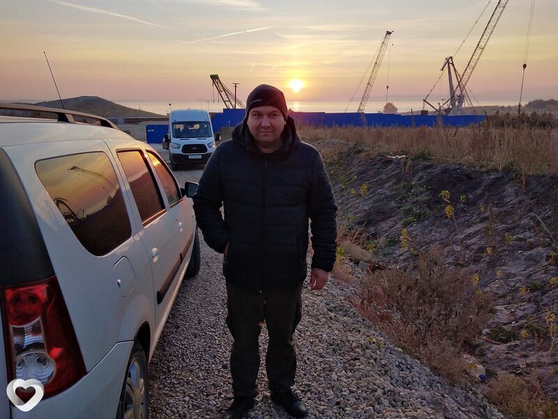 Дмитрий, 51, Рязани — анкета №316309